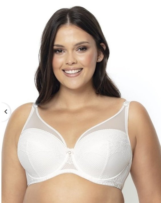 Biustonosz full cup Nipplex Casilda Big - WYSYŁKA 24H