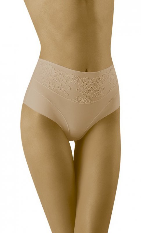 Figi Wolbar Fortunata S-2XL - WYSYŁKA 24H