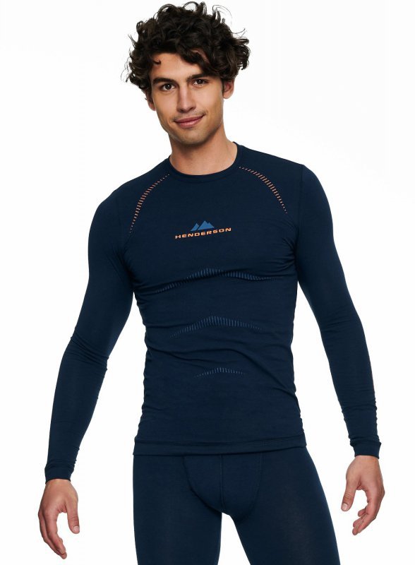 Koszulka Henderson Nordic Thermal Protect Skin 22969 M-2XL- WYSYŁKA 24H