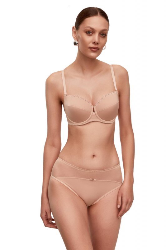 Alles Biustonosz Elena 2 U naturalny