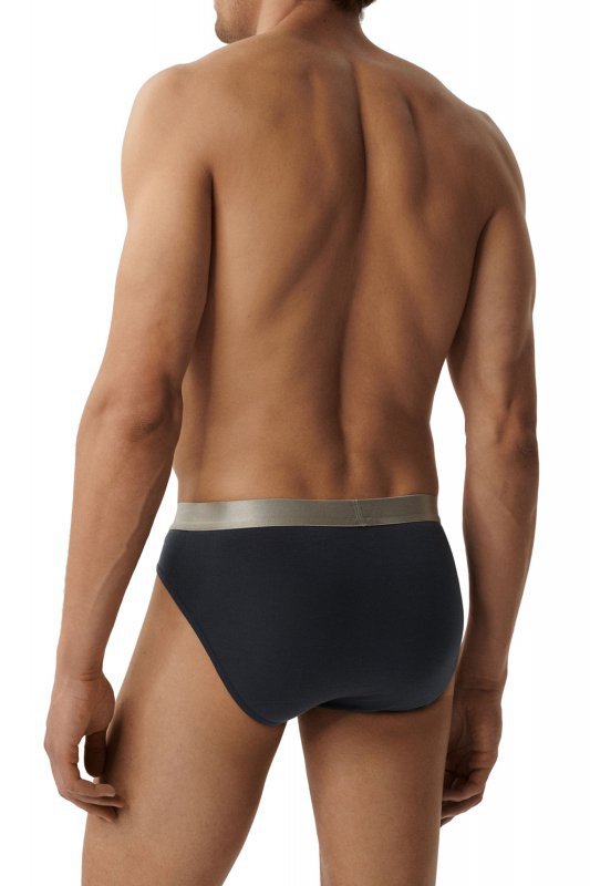 Atlantic Slipy 2BMP 013 2-pak grafit