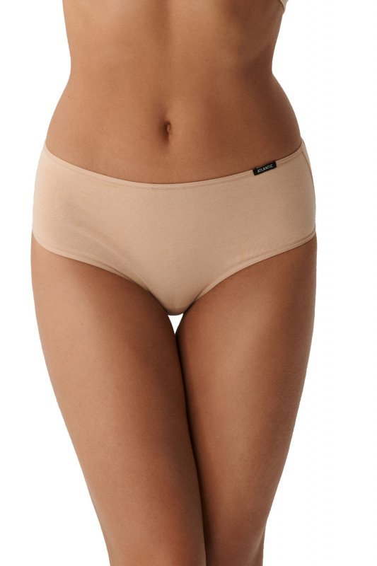 Atlantic Figi classic 3BLP 579 3-pak beżowe