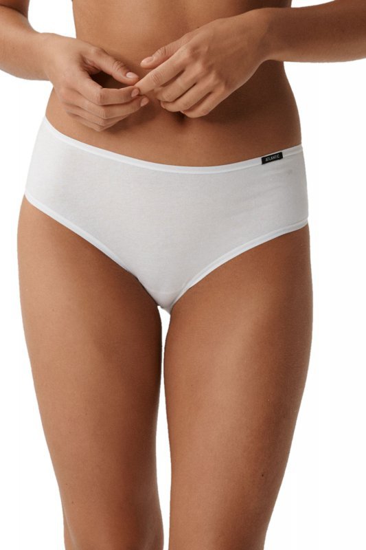 Atlantic Figi classic 3BLP 603 3-pak białe