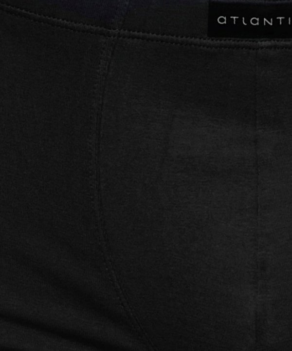Atlantic Bokserki 007 3-pak cz/sz/gr
