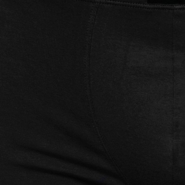 Atlantic Bokserki 3BMH 007 3-pak czarne