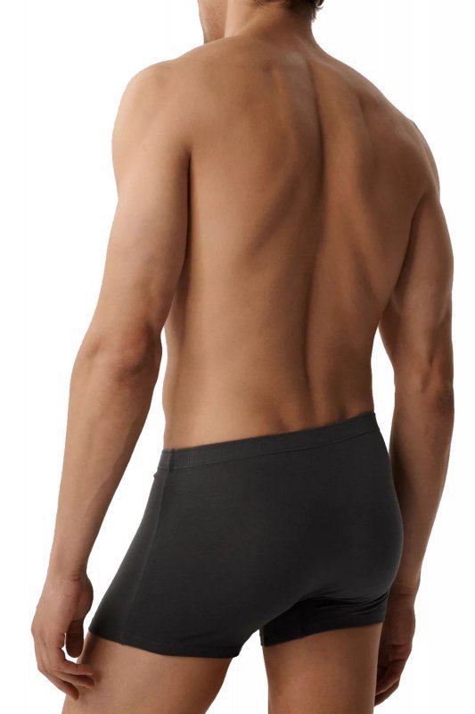 Atlantic Bokserki 3BMH 007 3-pak grafit