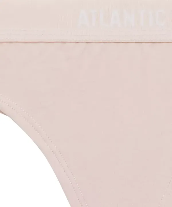 Atlantic Stringi 013 3-pak bez/wan/nie