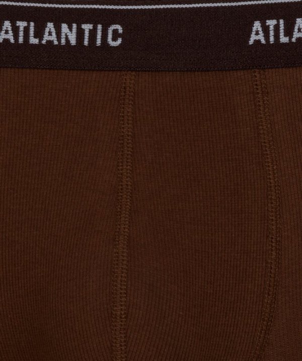 Atlantic Bokserki 179 3-pak grf/cza/czk