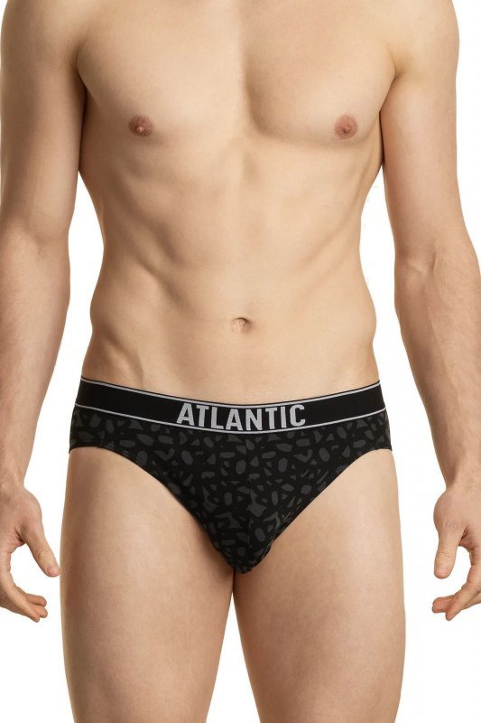 Atlantic Slipy 151 3-pak khac/pomc/grf