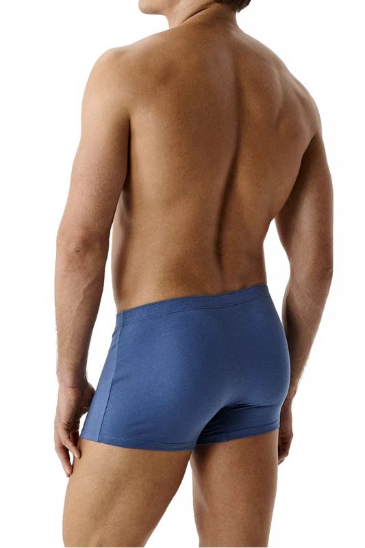 Atlantic Bokserki 5SMH 002 5-pak den/gra/den/nie/zie