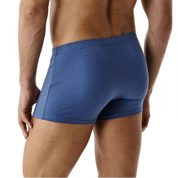 Atlantic Bokserki 5SMH 002 5-pak den/gra/den/nie/zie