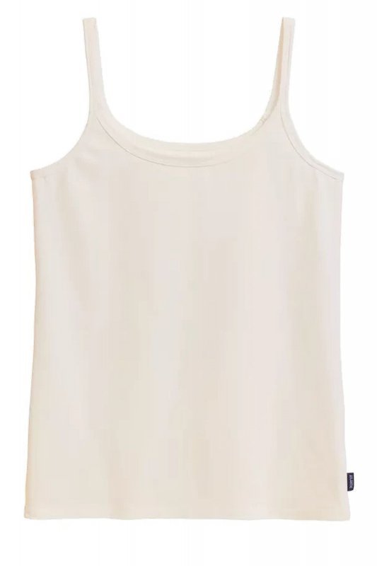 Atlantic Koszulka damska CLV 001 ecru