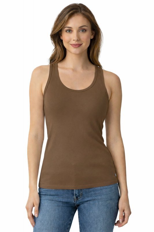 Atlantic Koszulka damska CLV 002 cappuccino