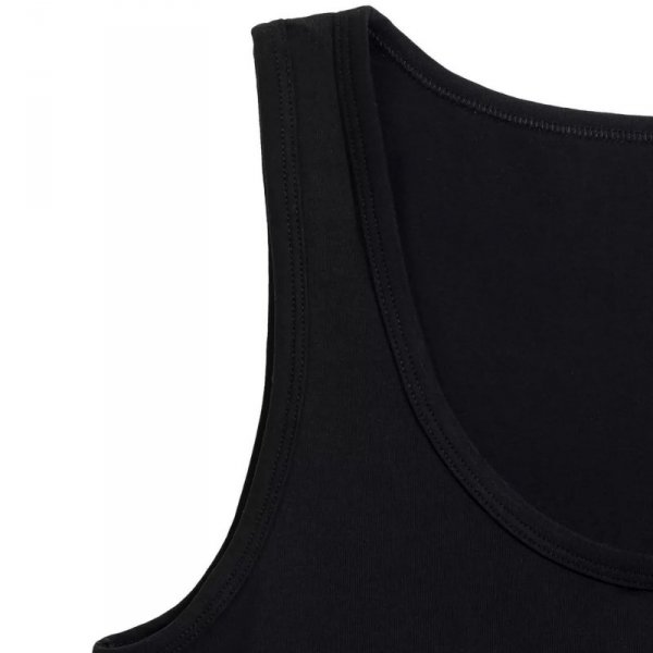 Atlantic Koszulka damska CLV 002 czarna