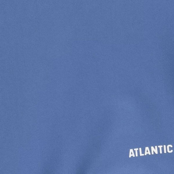 Atlantic Kąpielówki 320 niebieskie
