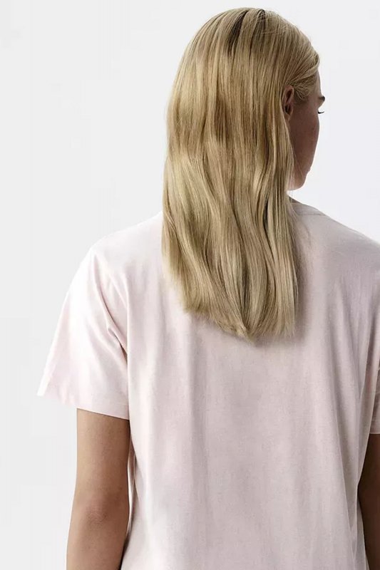 Atlantic Piżama damska NLP 507 róż/kam