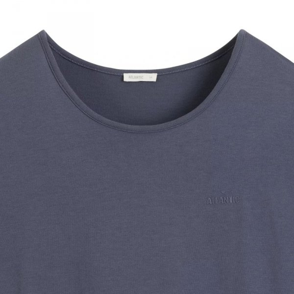 Atlantic Piżama damska NLP 512 grafit