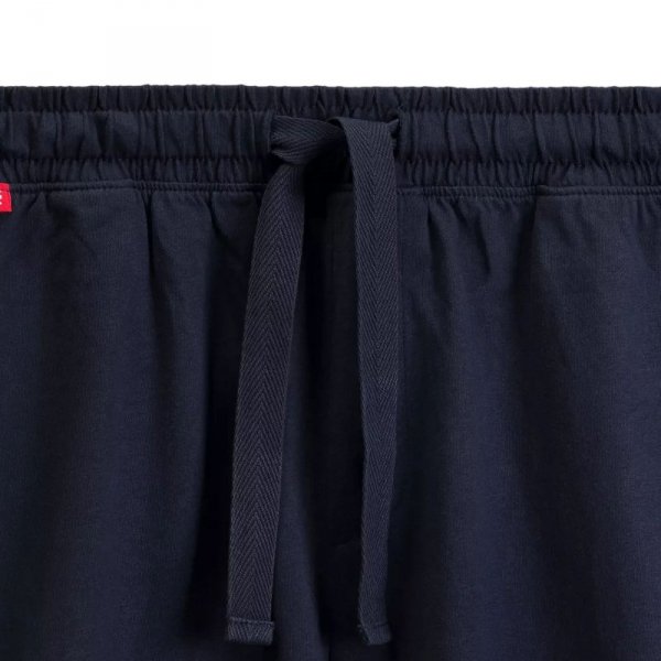 Atlantic Piżama męska NMP 396 szara/granat