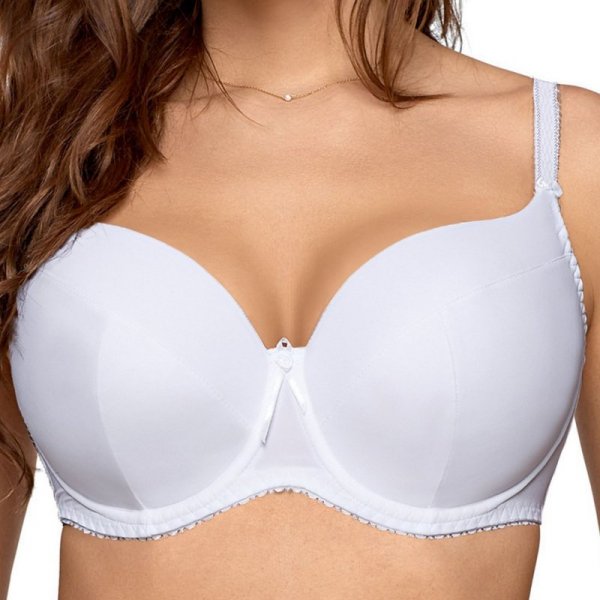 Ava Biustonosz 1263 Painel biały