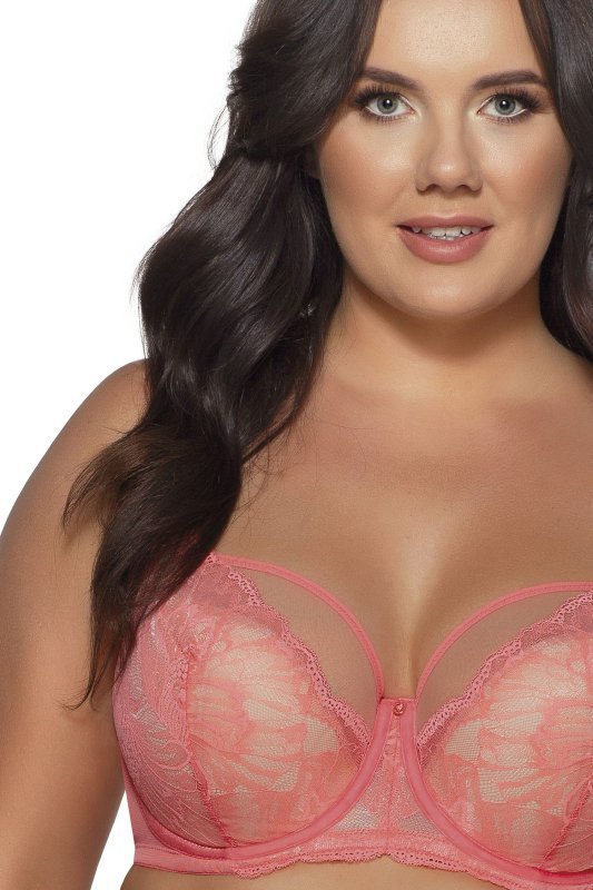 Ava Biustonosz Perlash 2075 Coral