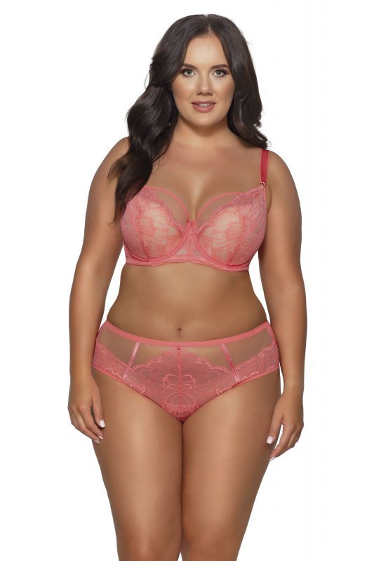 Ava Biustonosz Perlash 2075 Coral