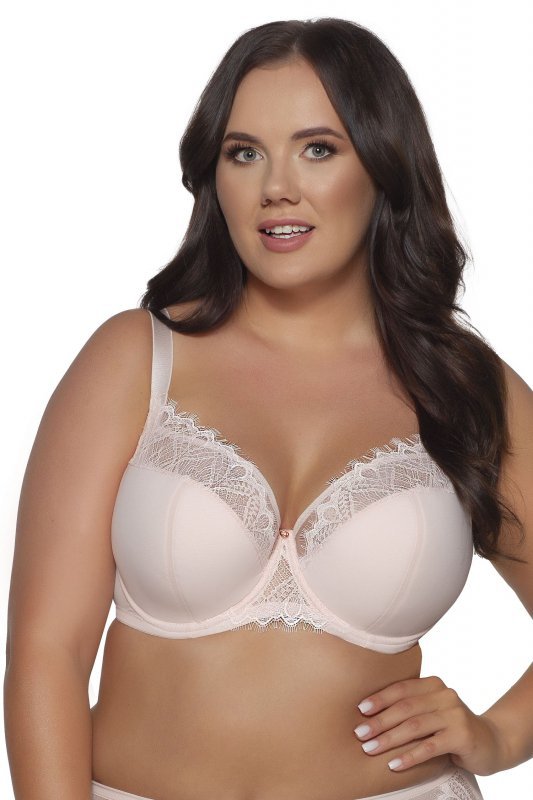 Ava Biustonosz Rossa 2076 Petal pink