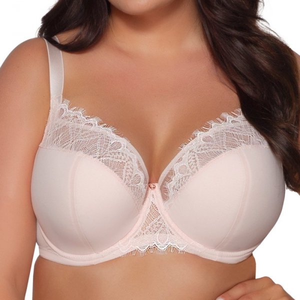 Ava Biustonosz Rossa 2076 Petal pink