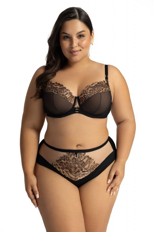 Ava Biustonosz Liana 2143 classy black