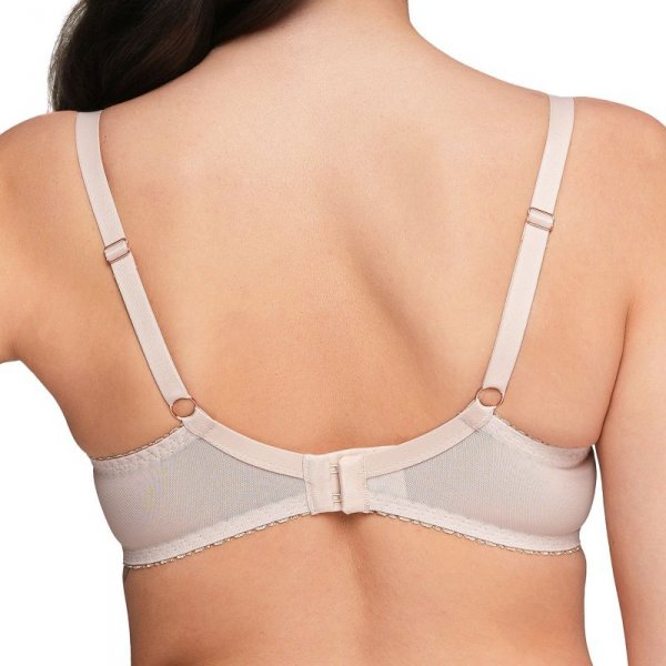 Ava Biustonosz balkonetka 2256 beżowe