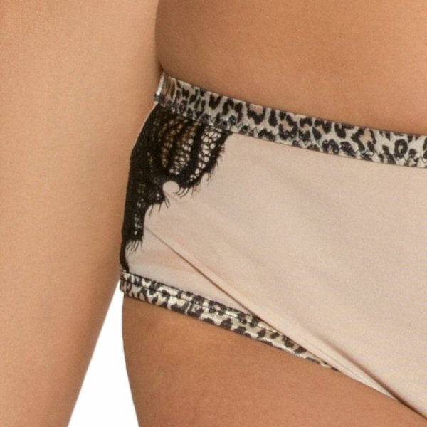 Ava Brazyliany 2011/b leopard