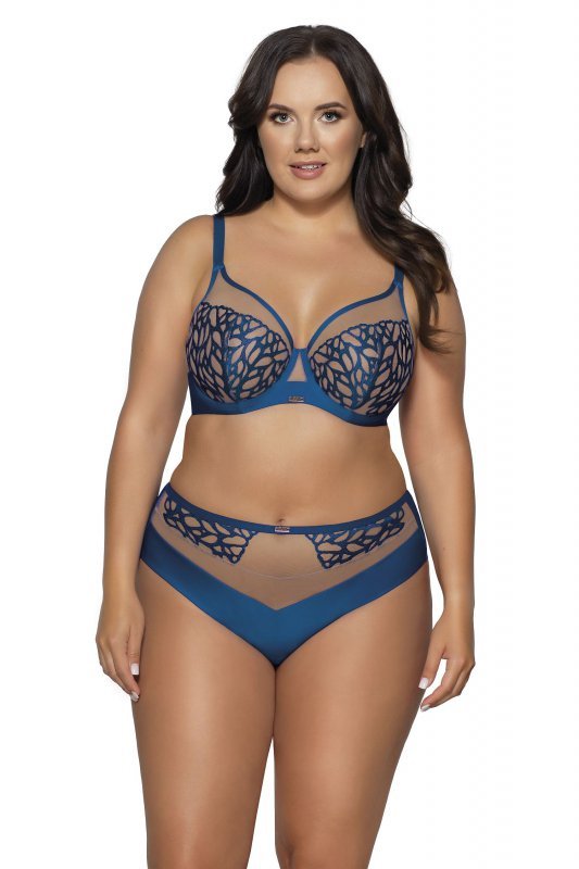 Ava Figi brazyliany Monarch 2057/B cobalt