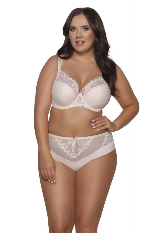 Ava Figi brazyliany Rossa 2076/B petal pink