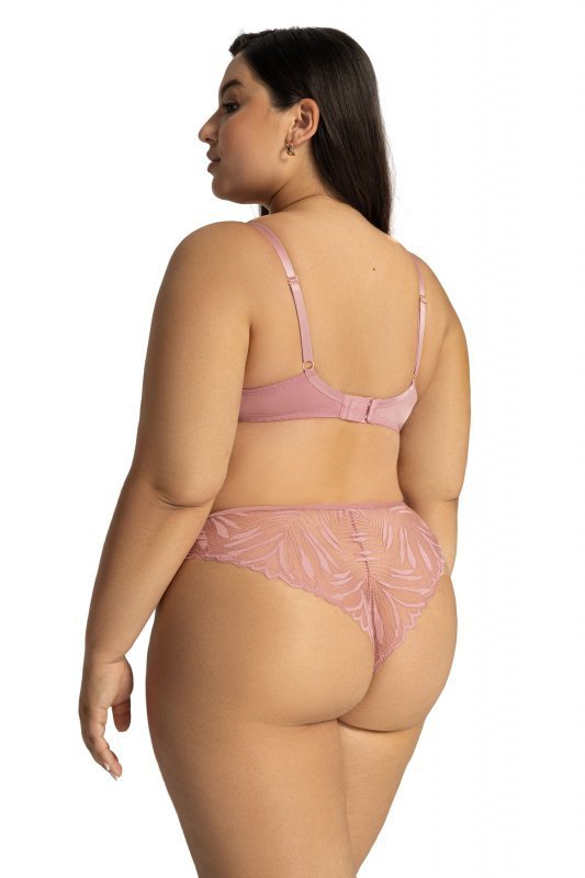 Ava Figi brazyliany Yasemin 2105/B pink peony
