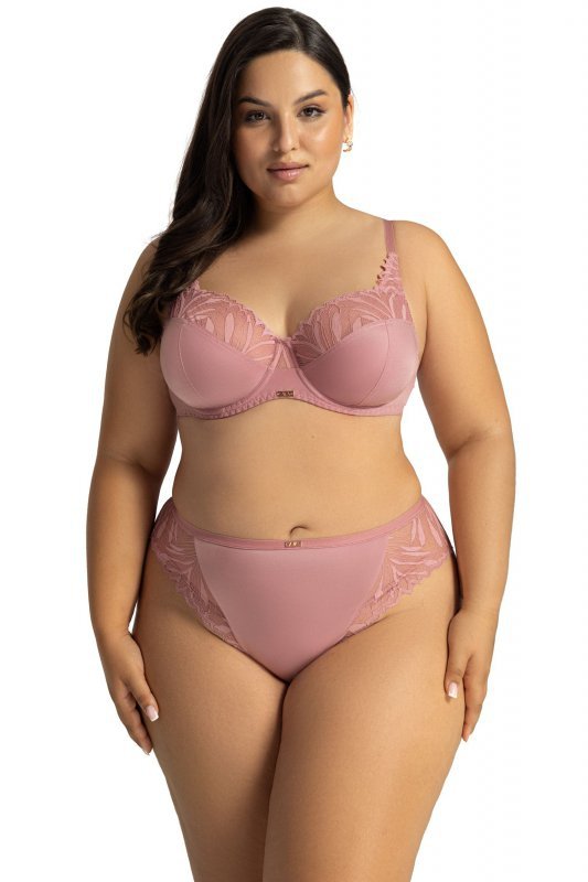 Ava Figi brazyliany Yasemin 2105/B pink peony