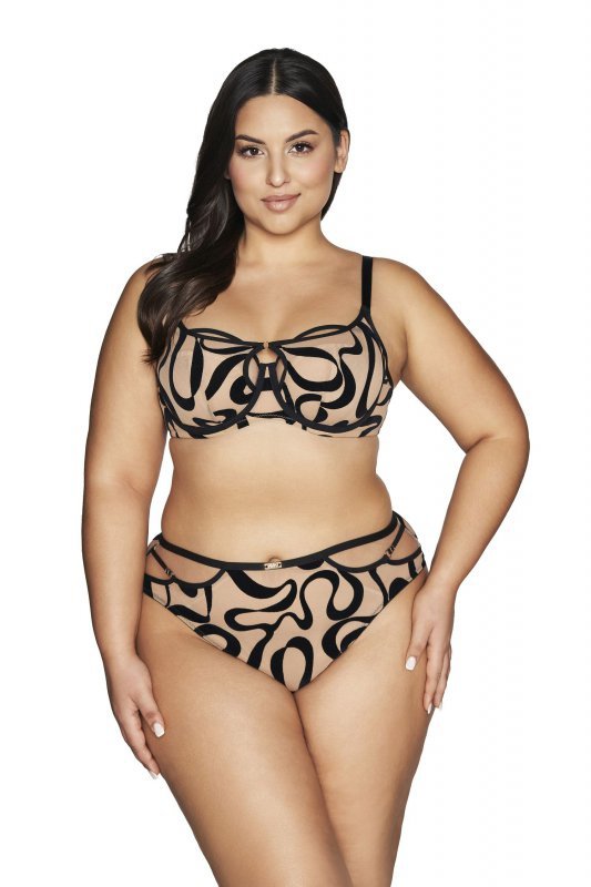Ava Figi brazyliany Velvet Desert 2125/B beżowe