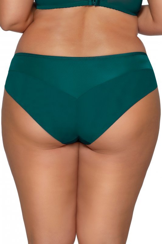 Ava Figi Rafia 2087 emerald