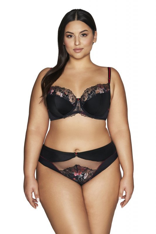 Ava Figi Intense 2121 czarne