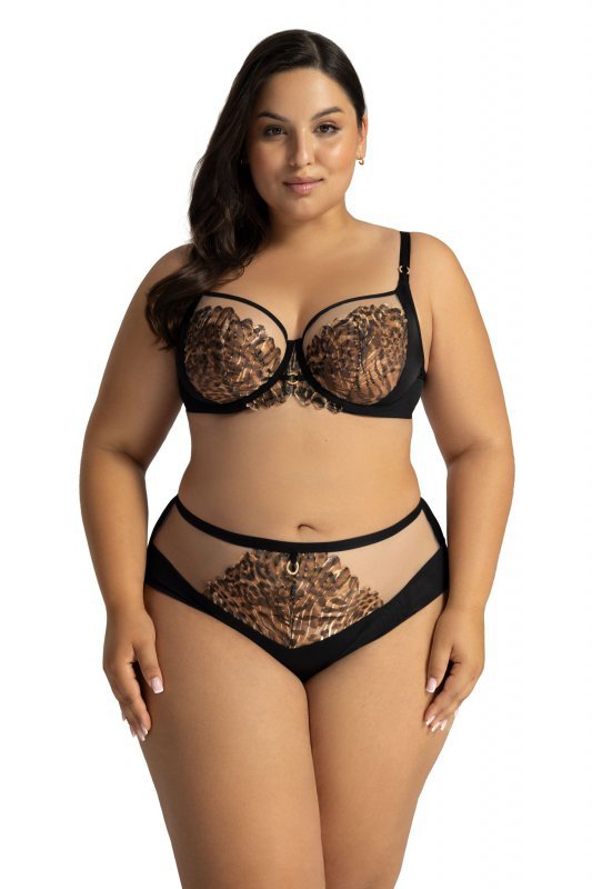 Ava Figi Liana 2144 classy black