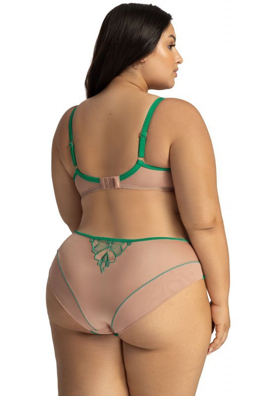 Ava Figi Moss 2160 zielone