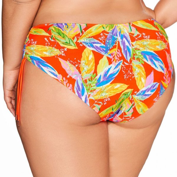 Ava Figi kąpielowe SF 226/2 vivid orange