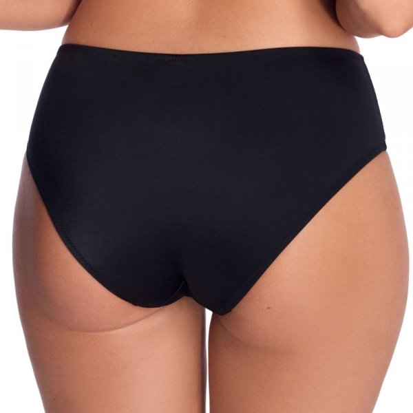 Ava Figi kąpielowe SF 252/3 czarne