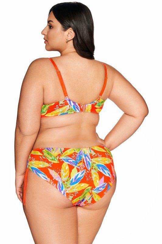 Ava Biustonosz kąpielowy SK 226 vivid orange