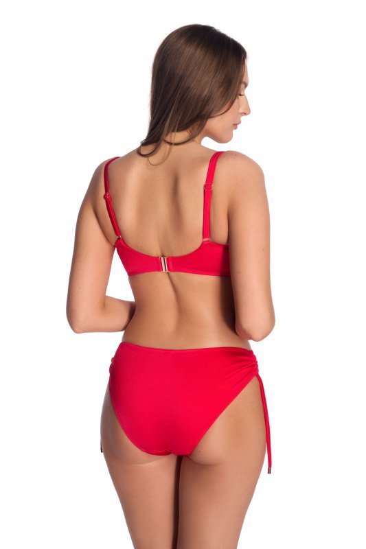 Ava Biustonosz kąpielowy SK 256 scarlet