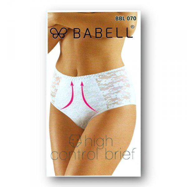Babell Figi BBL 070 białe