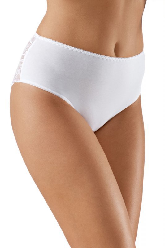 Babell Figi BBL 128 białe