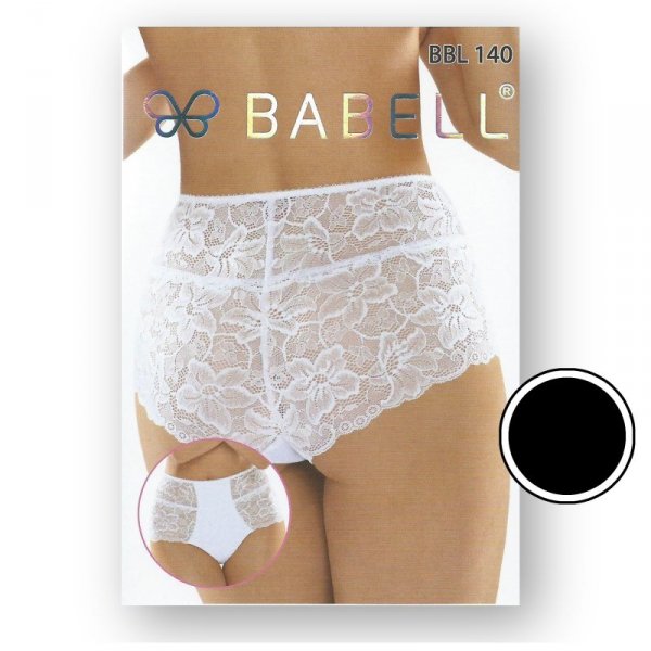 Babell Figi BBL 140 czarne