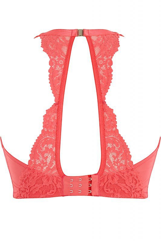 Cleo Biustonosz Addison 10616 paradise pink