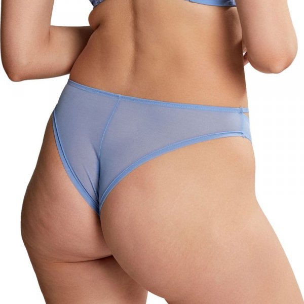 Cleo Figi brazyliany Valentina 10722 denim blue
