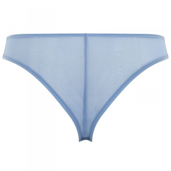 Cleo Figi brazyliany Valentina 10722 denim blue
