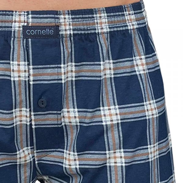 Cornette Bokserki Comfort 002/305